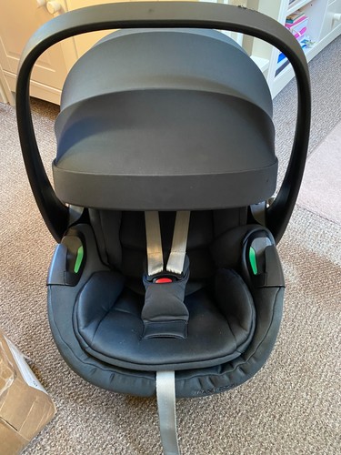 Maxi cosi pebble 360 - maxi,