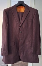 Ozwald Boateng Men's 2 Piece