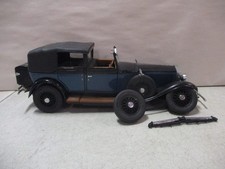 Franklin Mint 1929 Rolls Royce