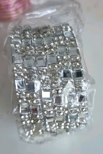 Rihestone dimonate sliver - rihestone,
