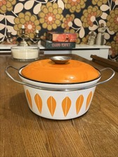 Vintage Cathrineholm Enamel