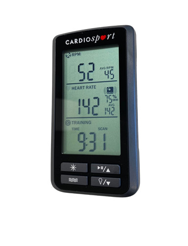 Indoor exercise bike lcd - exercise,