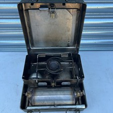 No12 Cooking Stove Diesel