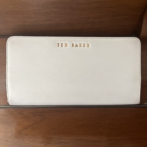Ted baker robyna - baker, zip