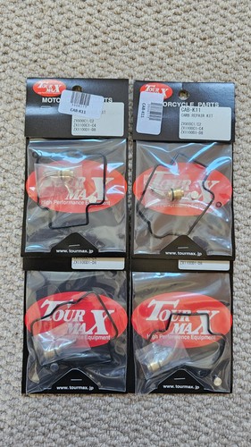 Tourmax carb repair - tourmax,