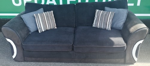 Large dfs black toned three - large,