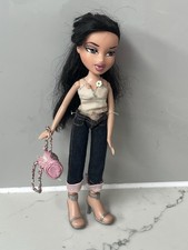 Bratz Doll Step Out Jade