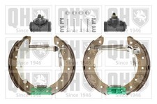 Fits Citroen ZX Peugeot 106
