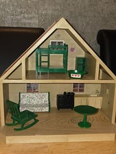 Sylvanian Families Country