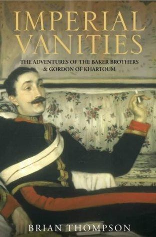 Imperial vanities the - vanities:,