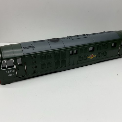 Hornby class br - -,