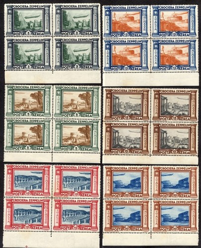 Italy 1933 graft - 1933,