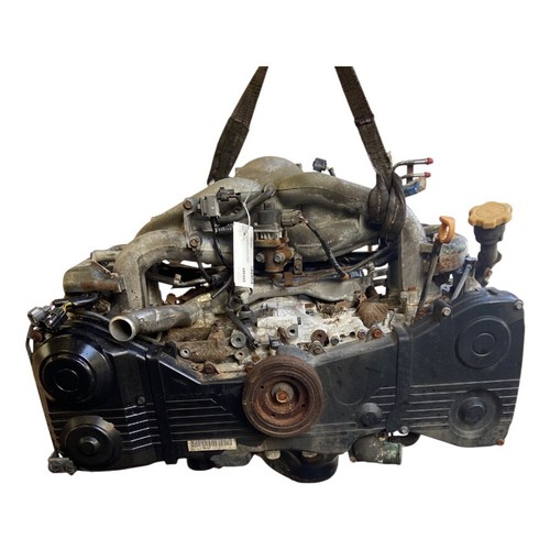 Subaru impreza engine - 1.5,