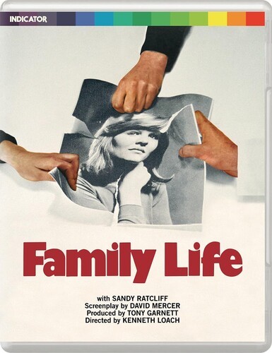 Family life new blu ray - blu-ray], ltd
