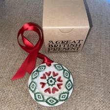 Emma Bridgewater Christmas Joy