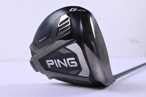Ping g425 max driver 10 - g425, /