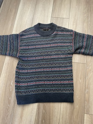 Fishermen jumper vintage - fishermen’s,