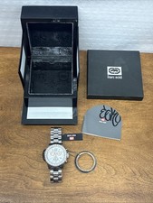 MARC ECKO Unisex LUXURY