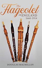 The Flageolet in England