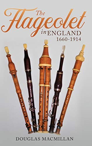 The flageolet england - the,