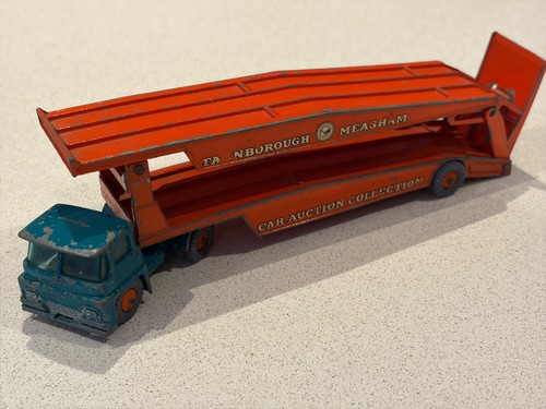 Matchbox lesney guy - guy, warrior