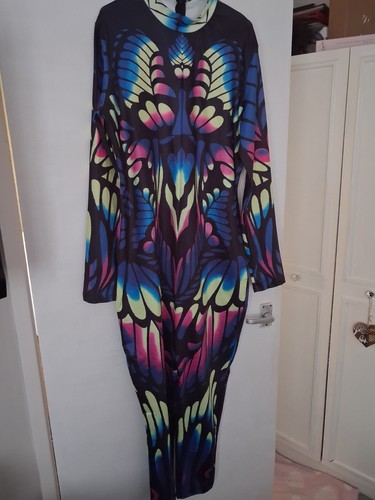 80s fancy dress costumes - 80s,