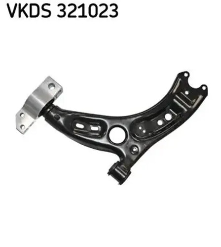 Wishbone control arm vkds - wishbone,