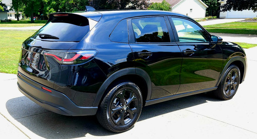 2026 honda only 2 193 - hr-v, 2,193