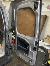 Citroen Berlingo Peugeot Partner Rear Right Back Door Lock Latch 2008-2018 ✅