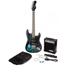 PDT Jaxville Demon Guitar