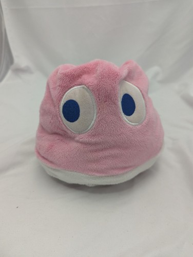Pac man pinky pink ghost - "pinky",