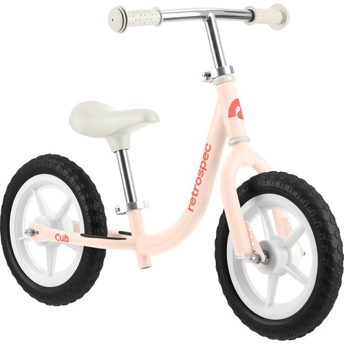 Balance bike retrospec - 12, cub