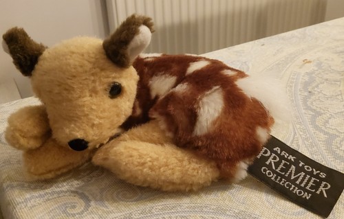 Ark toys premier fallow - ark,