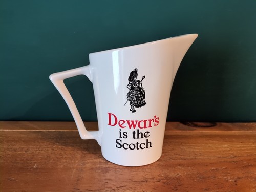 Dewars scotch whisky wade - dewars,