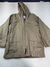 Misty Harbor Coat Mens Large