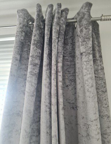 Inch silver grey - 90,