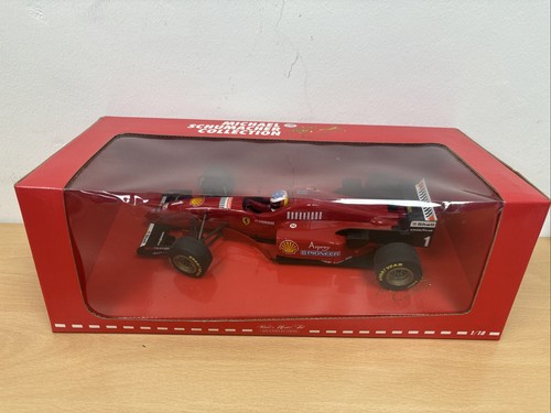 Minichamps 1996 ferrari 412 - 1996,
