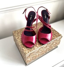 NEXT Women’s Ankle Strap