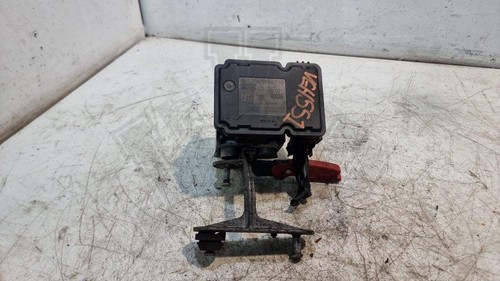 Mercedes class abs pump - mercedes,