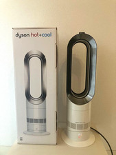 Dyson AM09 Hot+Cool Bladeless