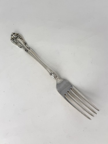 Alvin sterling silver chateau - silver,