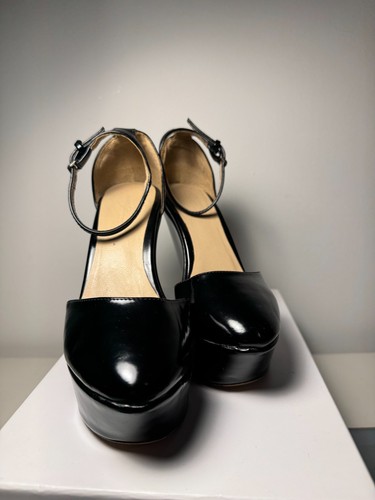 Zara block platform - zara,