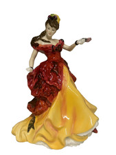 Royal Doulton HN3703 Belle