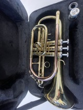 Montreux Bb Cornet - Student