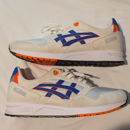 Asics tiger men - tiger, gel