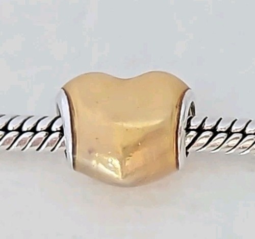 Genuine pandora bracelet charm - bracelet,