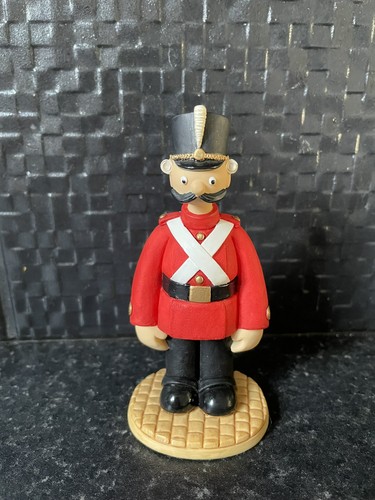Sgt major grout - major, harrop