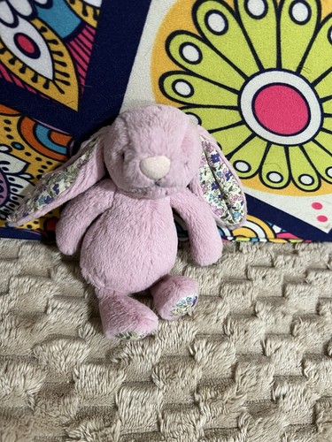 Jellycat tiny tulip - tiny, blossom