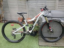 Specialized Stumpjumper FSR