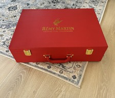 Limited Edition Remy Martin XO